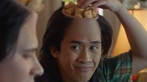 Surreal Campaign for Totino's Twist Is a Back-To-School Snack Attack