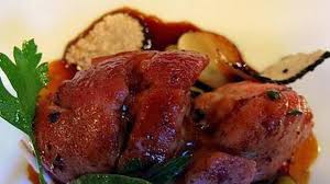 Ris De Veau A Pleurer