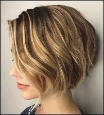 18 Lange Abgestufte Bob Frisuren Goruntuler Ile Sac Bob Saglik