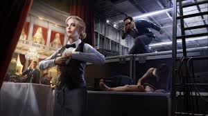 Most relevant stealing woman uniform disguise websites. Video Games With Female Uniform Clothes Stealing Page 5 Uniform Stealing Board