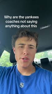 Coaches Need to Address Yankees' Struggles