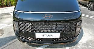 Image result for Galaxy Maroon 2025 Staria