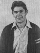 Frank Tate Conley Jr. (1931-2011)