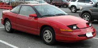 I have a 1995 saturn sports coupe. Gtp Cool Wall 1991 1995 Saturn S Series