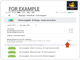 If you click the link google is supposed to play something, but it doesn't work for me.  does it play for anybody else?  i suspect it's something app. Spoofing On Android Online Presentation