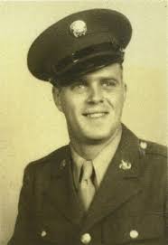 PFC Leo Eldon Brown (1921-2001)