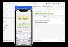 Phil Lehoux on X: Wednesday release @missiveapp ! - WhatsApp support ! -  via @twilio - And more t.coDirwHAJKmx t.coWkhsHZQYOR  X
