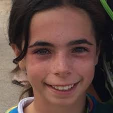 Ruby Vernon's Instagram, Twitter & Facebook