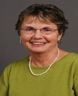 Nancy Streit's Instagram, Twitter & Facebook