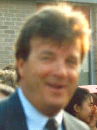 Obituary information for Thomas P. Gallagher