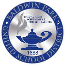 Image result for baldwin park logo