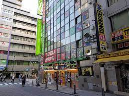 M's Pop Life Adult Department Store | Tokyo Cheapo