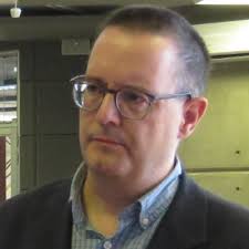 Michael Willis (@mwillispub)