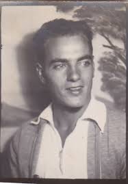 Henry Edward Henkel (1916-2014)