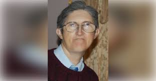 Obituary information for Patrick William McGoldrick