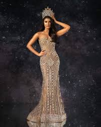 Miss mexico was crowned miss universe on sunday in florida, after fellow contestant miss myanmar used her stage time to draw attention to the bloody military coup in her country. Mjda1rb7pvnvzm