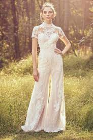 Wir begleiten brautmodenverkäufer bei ihrer täglichen, einfühlsamen arbeit: Die 10 Schonsten Brautkleid Trends Fur Die Saison 2020