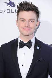 Chris Colfer, 30th birthday
