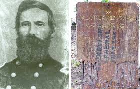 The Civil War Picket: 'Boys, we're driving them': For Memorial Day, the  Picket asked for individual stories of the Civil War fallen. Here are eight  compelling accounts