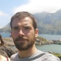 Daniel Eguizábal García