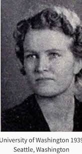 Ezna Genola (Clyde) Crescitelli (1914-1992)