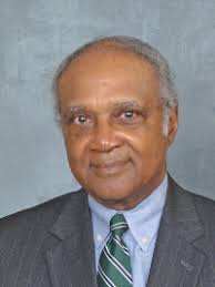 Lewis (MBA '72) Receives Highest Alumni Honor