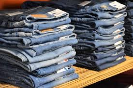 Dengan skirt, bahagian ini mestilah rata. Cara Sebenar Bersihkan Jeans Tanpa Perlu Cuci No 3 Tu Paling Mudah Remaja