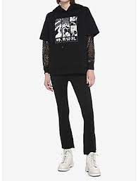 Anime and animation from superant 26 item list by steven aka superant 9 votes 1 comment. Anime Hoodies Hot Topic