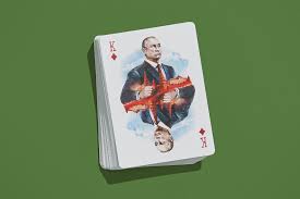 Image result for Putin main policeman cartoon