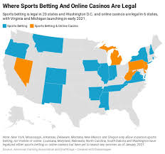 Legal updates, retail sportsbooks and online betting. Chicago Billionaire Doubles Down On Gambling Empire As More States Legalize Sports Betting