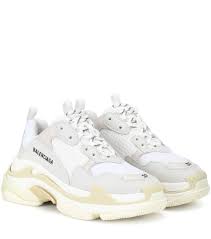 Prismehulnik Zadrzhane Undo Sneakers Balenciaga Triple S Total Taxi Varna Com