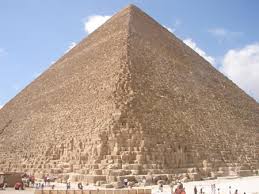 Descoperirea a fost făcută în cadrul proiectului scanpyramids, misiune formată din oameni de ştiinţă. CompoziÈ›ia Pietrelor Piramidei Cheops Cand A Fost ConstruitÄƒ Piramida Lui Keops