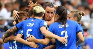 L'ultima olimpiade a cui gli azzurri avevano preso parte era stata quella di roma nel 1960. Olimpiadi Nessuna Possibilita Per L Italia Di Giocare Un Mini Girone L Football