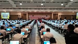 Daftar formasi cpns untuk kementerian dan daerah (pemprov/pemkab/pemkot). Yuk Belajar Contoh Soal Pancasila Untuk Persiapan Twk Skd Untuk Bekal Cpns 2021 Jurnal Garut
