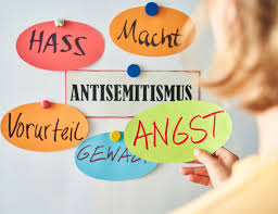 Antisemitismus verbreitet sich, geht zurück. Was Tun Gegen Antisemitismus Befunde Und Empfehlungen Fur Die Schulische Praxis Bildungsportal Nrw