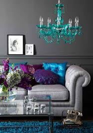 Living Room Jewel Tones With White Instead Of Grey Living Room Color Schemes Room Color Schemes Living Room Color