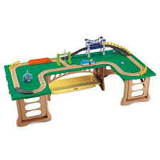 Pin By Elizabeth O Neill On Christmas Ideas Fisher Price Toys Train Table Fisher Price