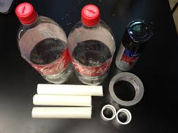 How do you make your own dumbbell handles? Dumbbells Out Of Empty Soda Bottles Diy 12 Steps Instructables