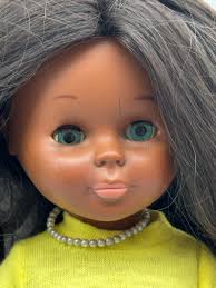 Nancy negra antigua online