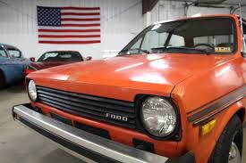 Image result for Gold 1980 Fiesta