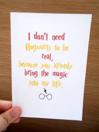 The Hp Way Harry Potter Valentines Harry Potter Cards Harry Potter Birthday Cards