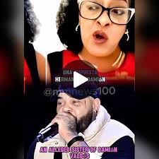 la hermana de Damian Valdes #eltaiger #taigermusic #taiger #damianvald...