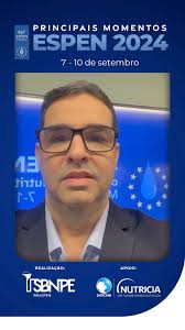 Confira como foi a aula Inquietudes em Terapia Nutricional: já temos  resposta?, com a nutricionista Sandra Ganem #braspen #ssa #conbraspen2017  #cbnpe2017