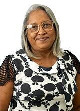 Candidata Celia Da Ambulancia