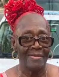 Obituary information for Dorothy Jean Bethea