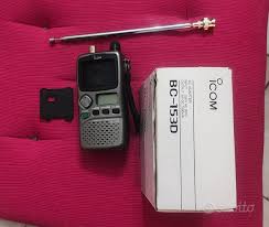 Image result for ICOM IC-R3