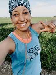 Emily Hildreth Fitness