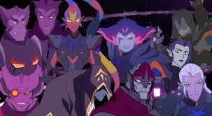 Baddies wallpaper baddies wallpaper blue baddies wallpaper red pink baddie wallpaper iphone baddie wallpaper baddie wallpaper purple baddies wallpapers blue cute baddies wallpapers. Voltron Baddies Wallpaper By Coolkat122 On Deviantart