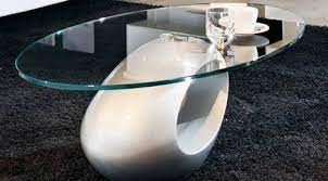 Refinished danish mid century modern xl teak coffee table with cane shelf by trioh. Dubai Toronto High Gloss Laccqure Coffee Tables