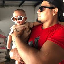 Profile for Darwin Rios